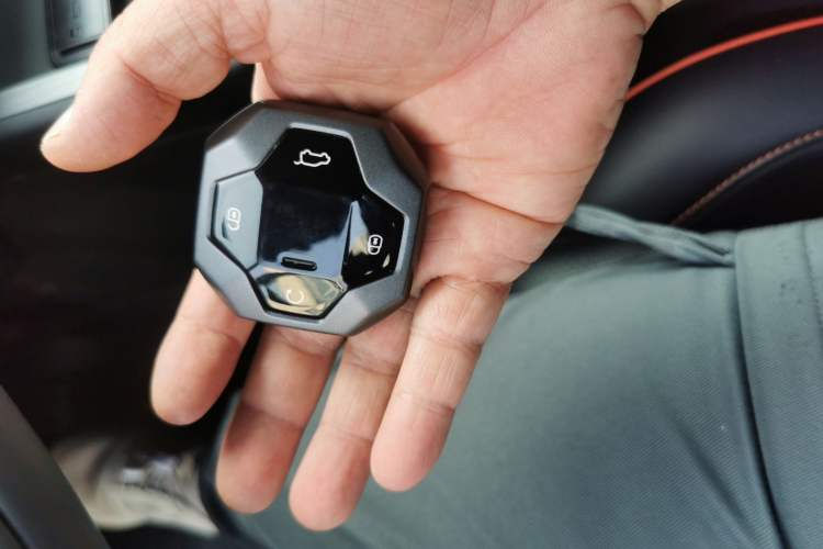 Used JETOUR Freelander 2025 2.0TD Automatic All-Terrain