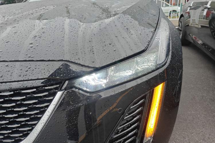 Used Cadillac CT5 2022 28T Prestige Edition
