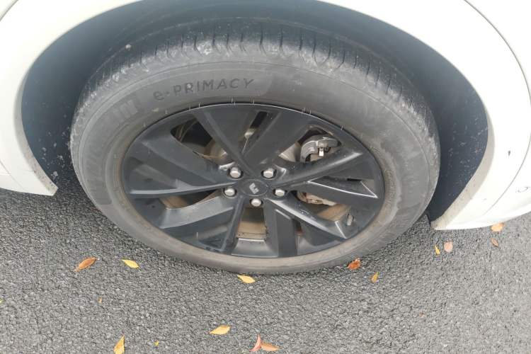 Used Li Auto L7 2023 Air model
