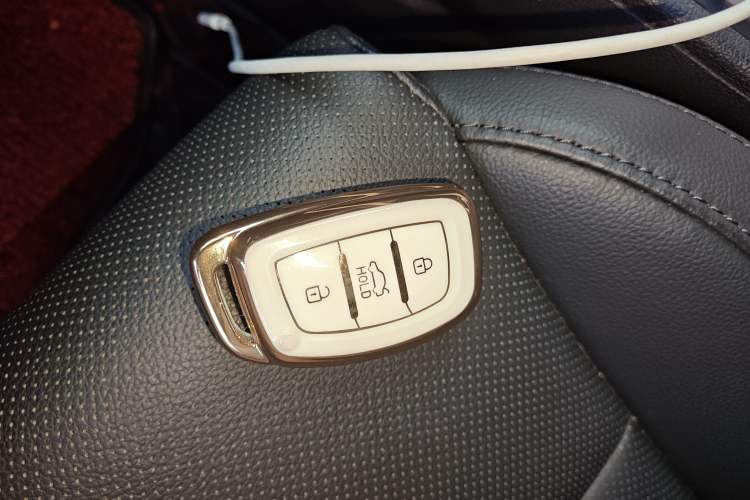 Used Hyundai Tucson 2015 1.6T Dual-Clutch Two-Wheel-Drive Smart Model