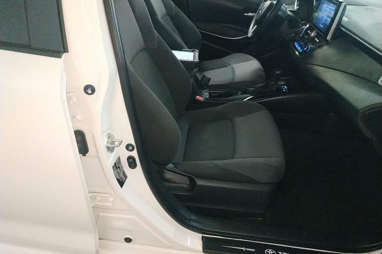 Used Toyota Levin 2022 Dual-Engine 1.8H E-CVT Luxury Edition