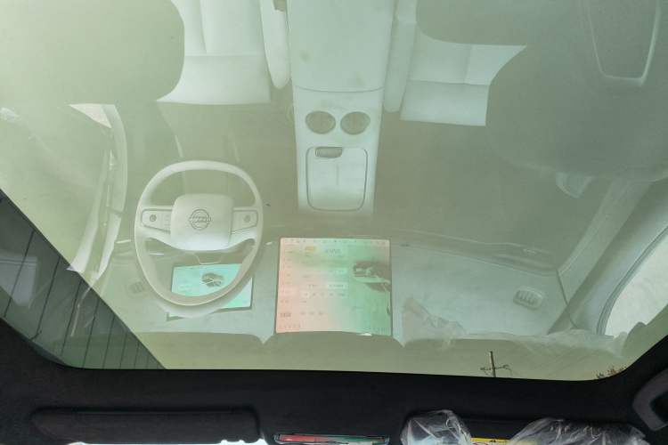 Used Nissan N7 2025 510 Max