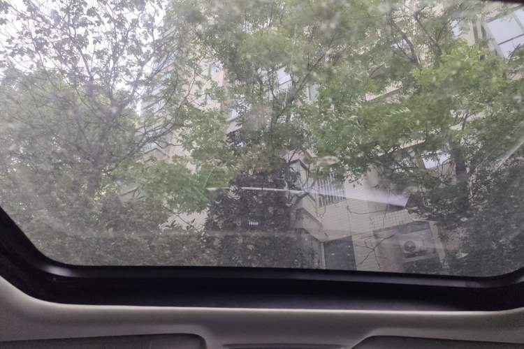 Used Honda Inspire 2019 260TURBO Elegant Edition China VI Emission Standard Headliner