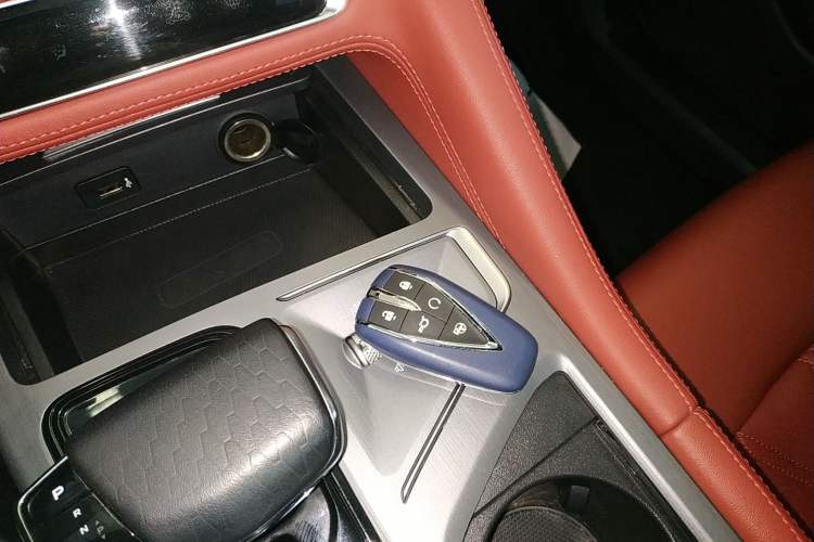 Used Changan CS75 PLUS 2022 2.0T Automatic Flagship Edition
