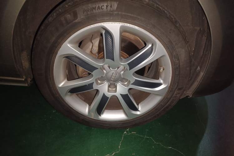 Used Audi A7 2013 30 FSI Standard Edition
