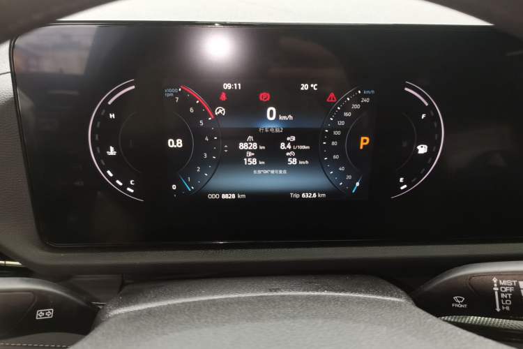 Used Ford Equator Sport 2023 EcoBoost 170 Prime Edition