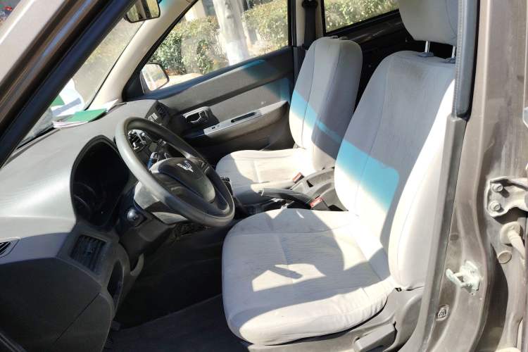 Used Wuling Hongguang 2016 1.5L S Comfort Version