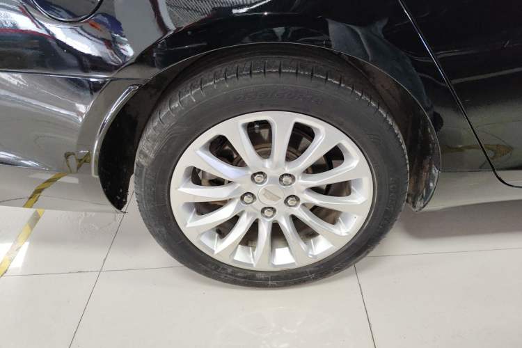 Used Cadillac XTS 2018 28T Elite Edition
