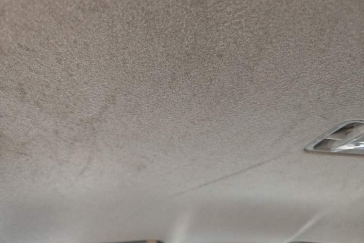 Used Nissan Sylphy 2022 Classic 1.6XE CVT Comfort Edition Headliner