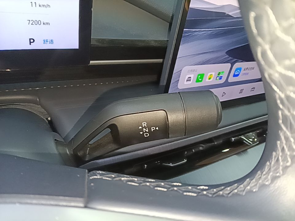 Geely Galaxy E5 2026 Model 610km Exploration+ Edition — снимка 16