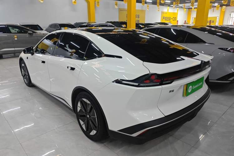 Used Deepal SL03 2023 515MAX Pure Electric Version