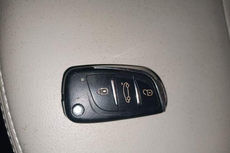 Used Baizhi New Energy Daxiong 2022 10.36kWh Le Xiong S Standard Edition