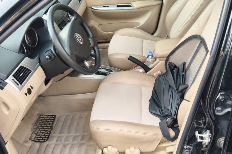 Used Buick Excelle 2013 1.5L Automatic Classic Model