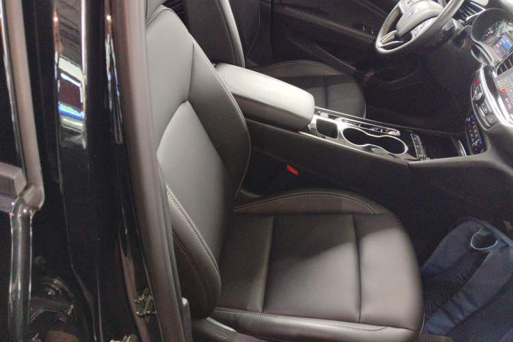 Used Buick Regal 2024 25T Deluxe Edition
