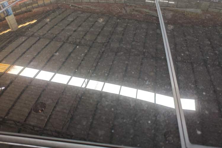 Used ORA Good Cat 2021 400km Standard Range Athena Edition Lithium Iron Phosphate Roof