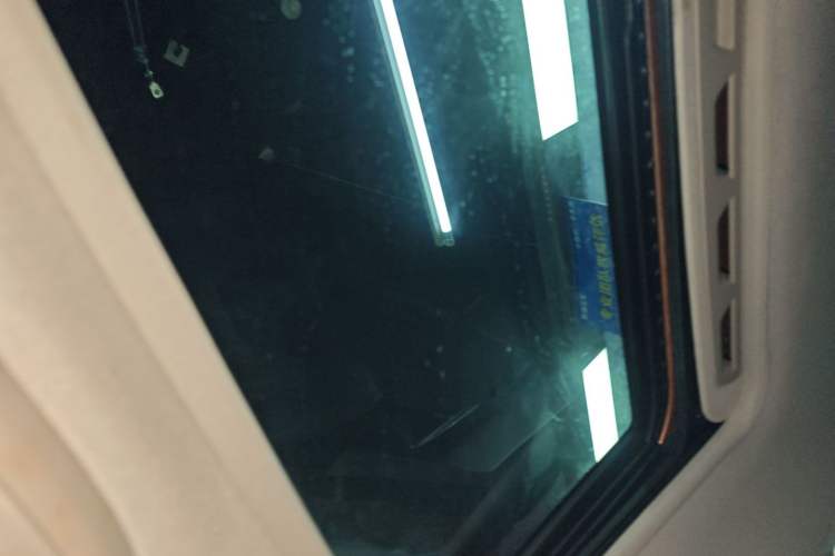 Used Volvo S60 2014 S60L 2.0T Zhiyuan Edition
