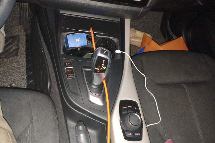 Used BMW 1 Series 2016 118i Leading Model