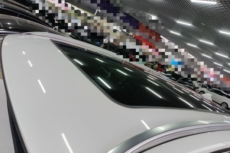 Used BMW X3 2018 xDrive28i M Sport Package China VI
