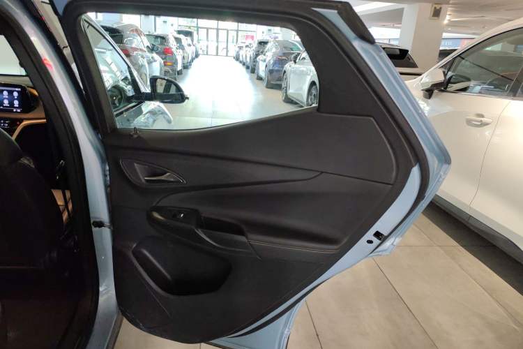 Used Buick Velite 7 2020 652E Connected Smart Car