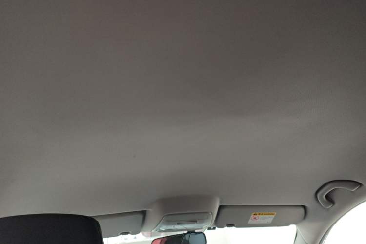 Used Bestune B30EV 2019 EV400