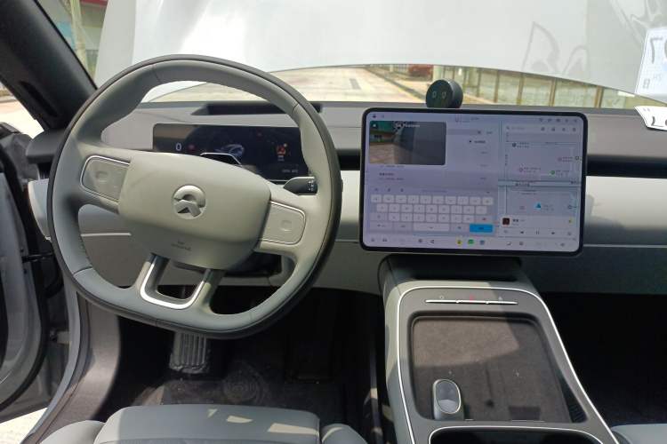 Used Nio ET5T 2025 100kWh Touring
