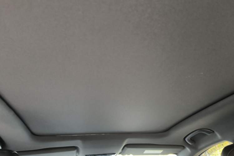 Used Bestune T90 2025 Dragon Edition 1.5T Enjoyment Model Black Knight
