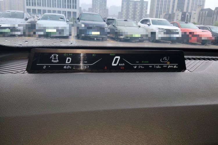 Used NETA V 2021 Standard Range Entertainment Version – Upgraded Model