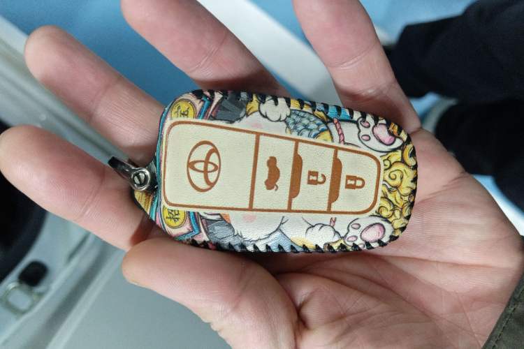 Used Toyota Corolla 2019 1.2T S-CVT GL-i Luxury Edition