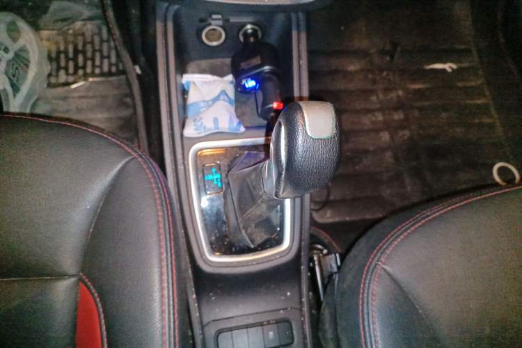 Used Haval H1 2016 Blue Label 1.5L AMT Urban Model