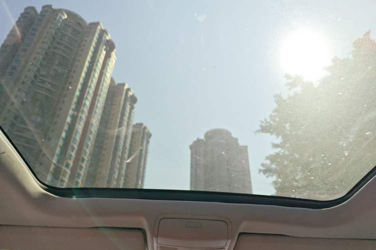 Used Volkswagen Tiguan L 2013 1.8 TSI Automatic All-Wheel Drive Luxury Model
