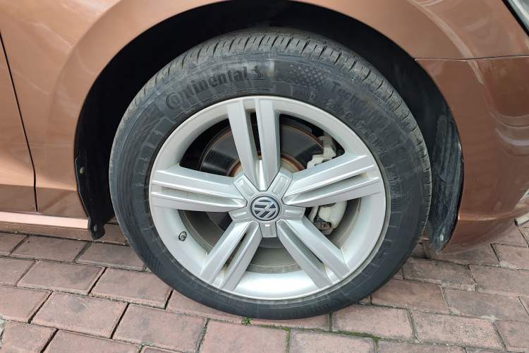 Used Volkswagen Lamando 2015 330TSI DSG Comfort Edition