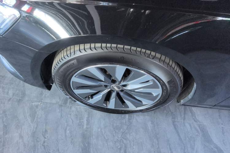 Used Audi A6L 2020 45 TFSI Prestige Elegant Edition
