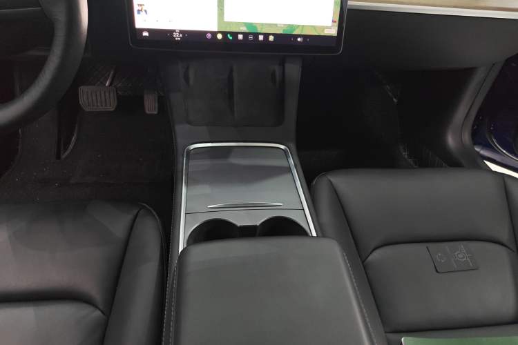 Used Tesla Model 3 2021 Standard Range Rear-Drive Upgraded Version