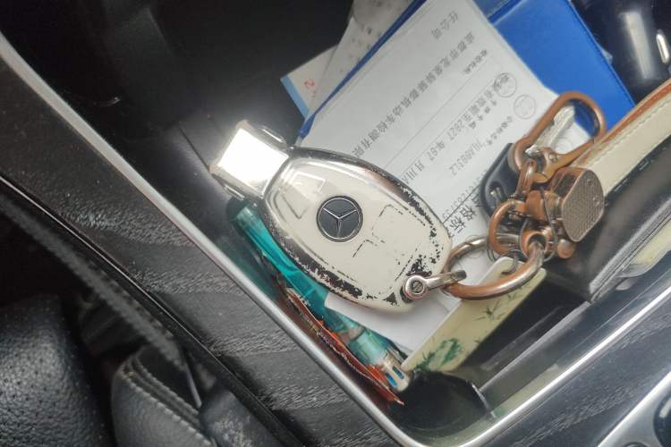 Used Mercedes-Benz C-Class 2017 C 200 L Sport Edition