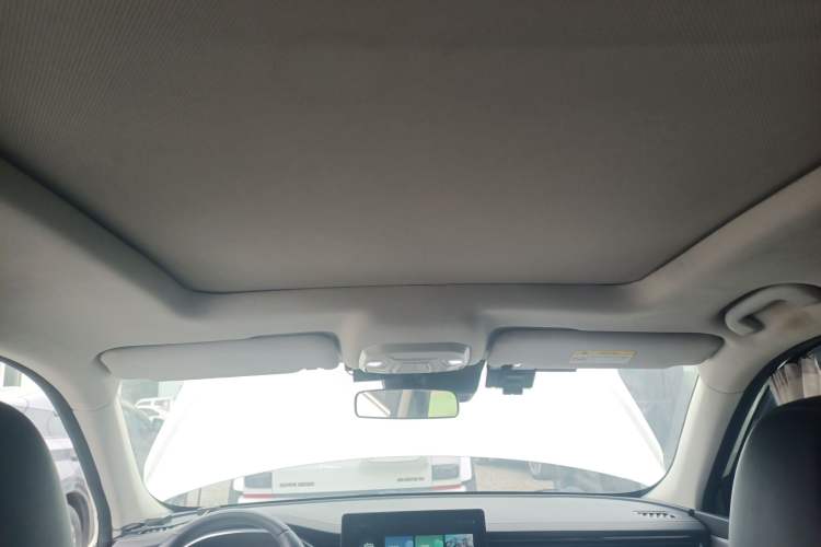 Used Skyworth EV6 2021 520 Standard Edition