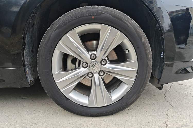 Used Toyota Crown 2015 2.5L Smart Edition