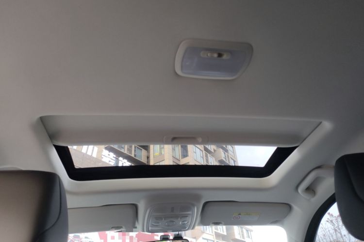 Used Haval H6 2023 National Trend Edition 1.5T Automatic Urban Version
