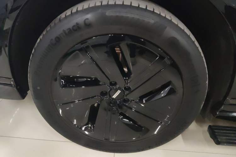 Used Wey Lanshan 2025 Four-Wheel Drive Max