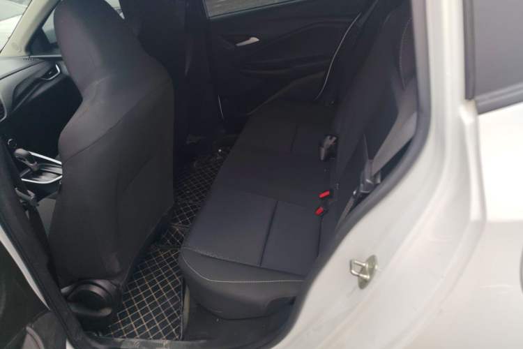 Used Chevrolet Cavalier 2021 325T Automatic Enjoyment Edition