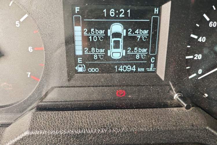 Used BAW 212 Classic 2020 2.4T square door hardtop