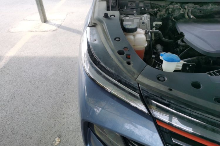 Used Haval XY 2022 1.5T Smart Edition
