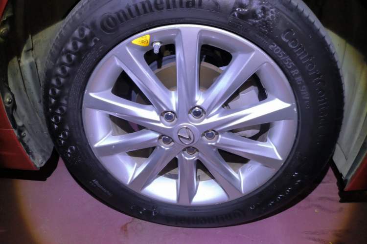 Used Lexus CT 2012 CT200h Elite Edition
