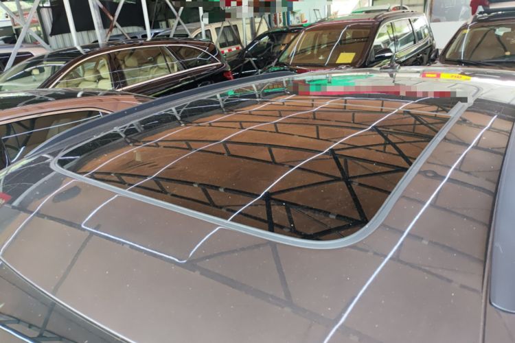 Used Audi Q3 2021 40 TFSI Fashion Dynamic Model
