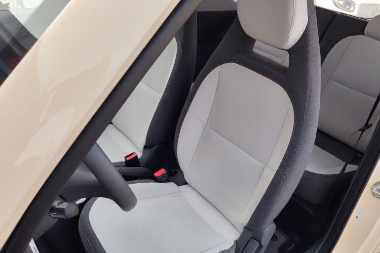 Used Geely Galaxy Panda 2025 210 km – Yuanqi Bear
