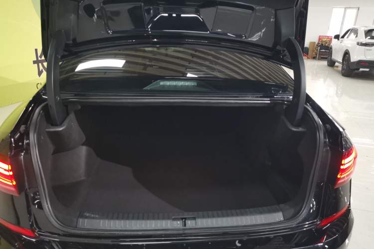 Used Volkswagen Passat 2024 380TSI Starry Dragon Edition