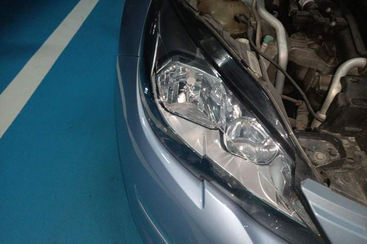 Used Peugeot 308S 2015 1.2T Automatic Shangchi Edition Right Front Headlight