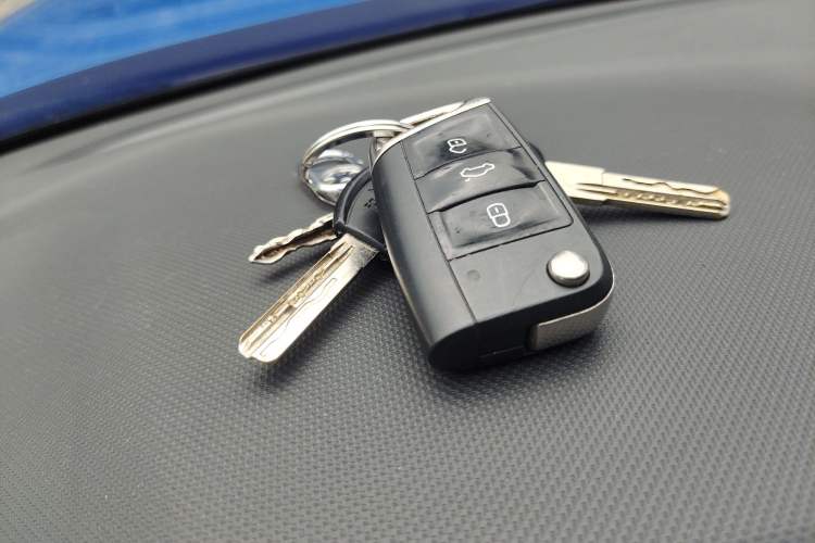 Used Volkswagen Tayron 2023 280TSI Two-Wheel-Drive Luxury Plus Advanced Version