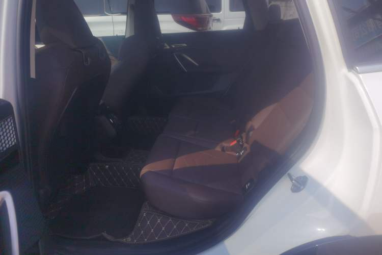 Used BMW X1 2023 sDrive25Li X Design Package