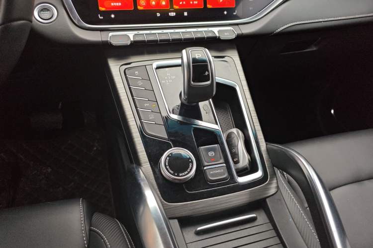 Used Geely Auto Emgrand X7 Sport 2020 1.8TD DCT Smart PRO