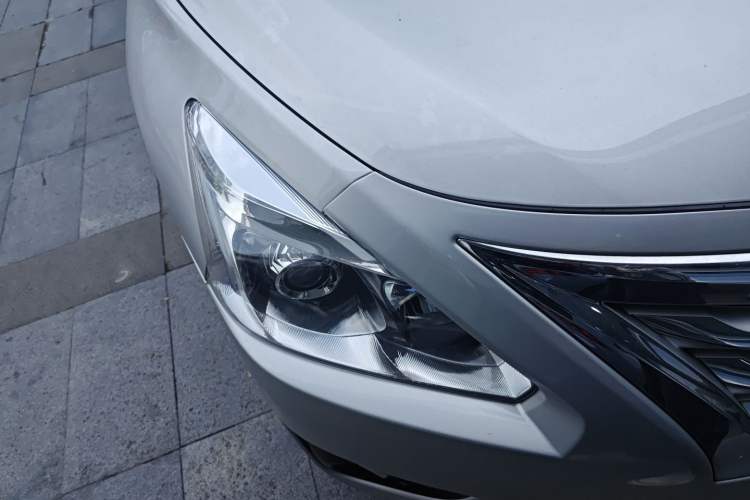 Used Nissan Teana 2013 2.0L XL Comfort Edition
